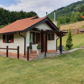 Vikendica Kločanica